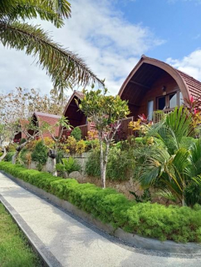 Bamboo Bungalows
